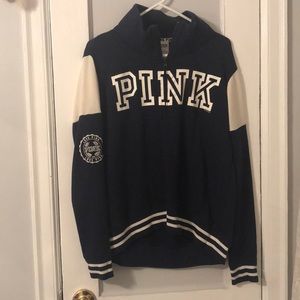 VS PINK Pullover